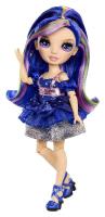 Rainbow High Be Dazzling Fashion panenka - Genevieve Bleue (Blue)