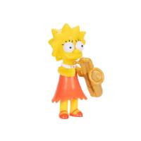 The Simpsons – Figurka 6,5 cm asst.