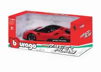 Bburago 1:24 Ferrari Autá 12ks ASST