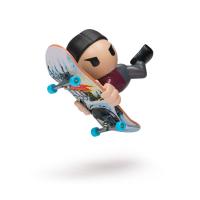 TECH DECK SK8 CREW FINGERBOARD S FIGURKOU DVOJBALENÍ