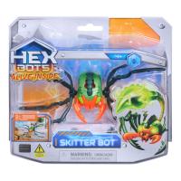 HEX BOTS LEZOUCÍ PAVOUK