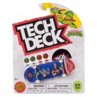 TECH DECK FINGERBOARDY SERIÁLOVEJ LICENCIE