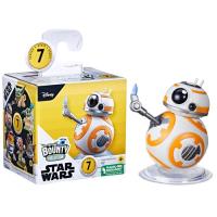 STAR WARS THE BOUNTY COLLECTION FIGÚRKA 6 CM