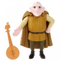 DISNEY PRIANIE HVIEZDA S MINI POSTAVIČKOU ASST