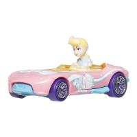 HW SUPERSTAR SPEEDERS 2 KS ANGLIČÁK ASST