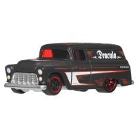 HW ANGLIČÁK SILVER SERIES UNIVERSAL MONSTERS ASST
