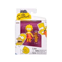 The Simpsons – Figurka 6,5 cm asst.