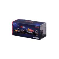 Bburago 1:43 RACE Formula F1 - Red Bull Racing RB19 (2023) #11 (Sergio Pérez) - with drive