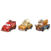 CARS MINI 3KS PACK ASST