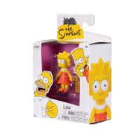 The Simpsons – Figurka 6,5 cm asst.