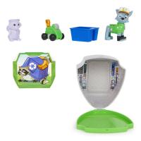 PAW PATROL BIG TRUCKS FIGÚRKY S DOPLNKAMI