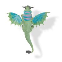 AKO SI VYCVIČIŤ DRAKA ZÁKLADNÍ DRACI