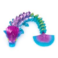 CRYSTALYNX OHEBNÍ DRACI 22 CM