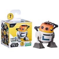 STAR WARS THE BOUNTY COLLECTION FIGÚRKA 6 CM