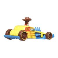 HW SUPERSTAR SPEEDERS 2 KS ANGLIČÁK ASST