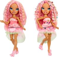 Rainbow High Be Dazzling Fashion panenka - Adeline Rose (Pink)