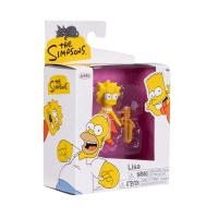 The Simpsons – Figurka 6,5 cm asst.