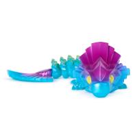 CRYSTALYNX OHEBNÍ DRACI 22 CM
