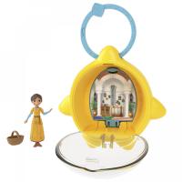 DISNEY PRIANIE HVIEZDA S MINI POSTAVIČKOU ASST