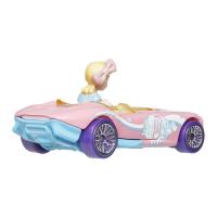 HW SUPERSTAR SPEEDERS 2 KS ANGLIČÁK ASST