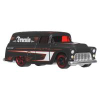HW ANGLIČÁK SILVER SERIES UNIVERSAL MONSTERS ASST