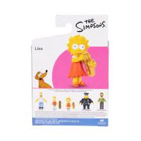 The Simpsons – Figurka 6,5 cm asst.