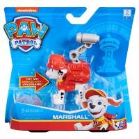 PAW Patrol FIGÚRKA S AKČNOM batohu