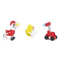 PAW PATROL BIG TRUCKS FIGÚRKY S DOPLNKAMI