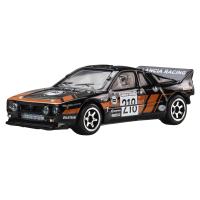 HW ANGLIČÁK SILVER SERIES RALLY RACERS ASST