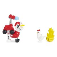 PAW PATROL BIG TRUCKS FIGÚRKY S DOPLNKAMI