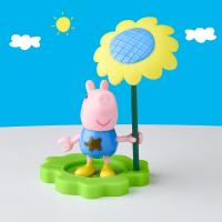 HASBRO - Prasiatko Peppa Pig zábava v kaluži a blate, figúrka assort