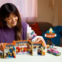 The Simpsons™: Krusty Burger