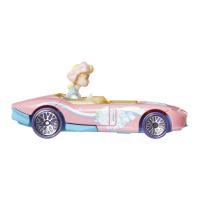 HW SUPERSTAR SPEEDERS 2 KS ANGLIČÁK ASST
