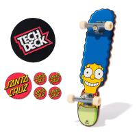 TECH DECK FINGERBOARDY SERIÁLOVEJ LICENCIE