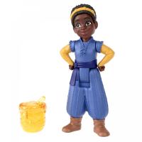 DISNEY PRIANIE HVIEZDA S MINI POSTAVIČKOU ASST