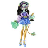 Monster High SKULLTIMATE SECRETS DESTINATION BÁBIKA ASST