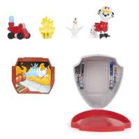 PAW PATROL BIG TRUCKS FIGÚRKY S DOPLNKAMI