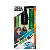 HASBRO - Star Wars LS Forge základní meč assort