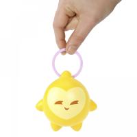 DISNEY PRIANIE HVIEZDA S MINI POSTAVIČKOU ASST