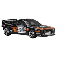 HW ANGLIČÁK SILVER SERIES RALLY RACERS ASST