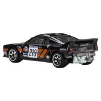 HW ANGLIČÁK SILVER SERIES RALLY RACERS ASST