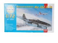 Messerschmitt Me 262 A 1:72