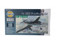 Messerschmitt Me 262 A 1:72