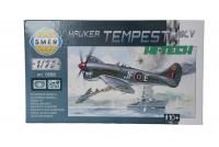 Hawker Tempest MK.V