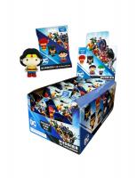 DC Buddies – 3D Figúrka