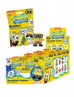 Spongebob Buddies - 3D Figurka