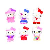 INKEE - Koupelová bomba s překvapením Hello Kitty S1 Box
