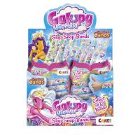 SLAP SNAP BANDS - Galupy Mermaid