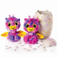 HATCHIMALS SURPRISE DVOJČATA ŽIRAFKY
