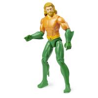 DC FIGÚRKY 30 CM AQUAMAN